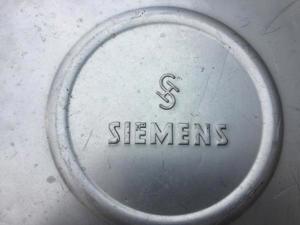 1x Siemens Filmrolle (16mm) mit Gebinde, Filme, Projektor, Antik, Kino, Filme Bild 7