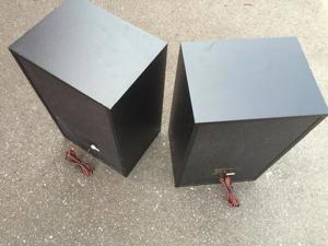 2x GRUNDIG BOX 5500 High Fidelity 3-Wege Lautsprecher, Boxen, Bild 7