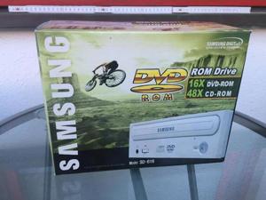 SAMSUNG DVD ROM Drive, PC, EDV, Computer, BG69-00143B, Bild 1