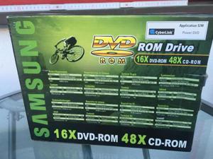 SAMSUNG DVD ROM Drive, PC, EDV, Computer, BG69-00143B, Bild 8