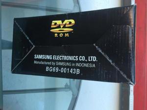 SAMSUNG DVD ROM Drive, PC, EDV, Computer, BG69-00143B, Bild 2