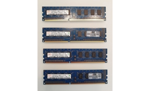 Arbeitsspeicher Samsung, hynix, CORSAIR, hp, Kingston, ... Bild 3