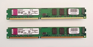 Arbeitsspeicher Samsung, hynix, CORSAIR, hp, Kingston, ... Bild 8