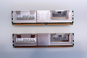 Arbeitsspeicher Samsung, hynix, CORSAIR, hp, Kingston, ... Bild 4