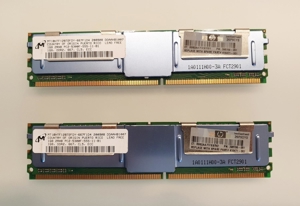 Arbeitsspeicher Samsung, hynix, CORSAIR, hp, Kingston, ... Bild 2