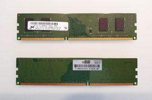 Arbeitsspeicher Samsung, hynix, CORSAIR, hp, Kingston, ... Bild 5