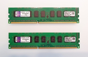 Arbeitsspeicher Samsung, hynix, CORSAIR, hp, Kingston, ... Bild 6