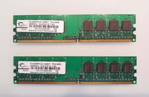 Arbeitsspeicher Samsung, hynix, CORSAIR, hp, Kingston, ... Bild 7