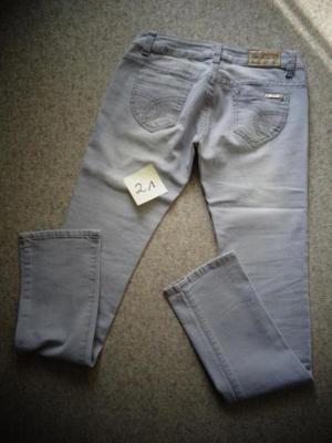 Damenbekleidung Hose Jeans Gr. 42 Bild 7