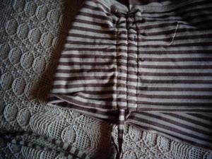 Damenbekleidung Longshirt Shirt Gr. XS bzw. ca. Gr. 34 Bild 3