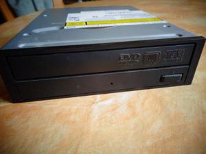 DVD - Brenner NEC ND-3520A, IDE, schwarz Bild 1