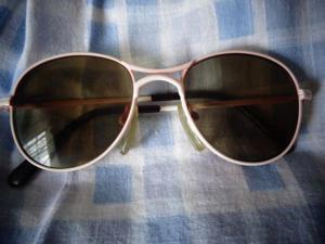 Kinder - Sonnenbrille mit geschliffenem Glas rosa Gestell (vom Optiker) Bild 2