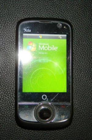 Gebrauchtes Handy HTC Xda , Windows Mobile, Bild 2