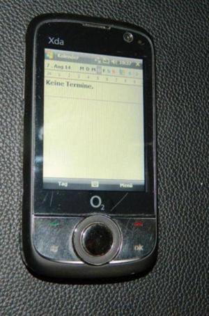 Gebrauchtes Handy HTC Xda , Windows Mobile, Bild 1