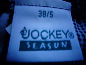 Herrenbekleidung Badehose Marke Jockey Gr. 5 (38/5) NEU Bild 3