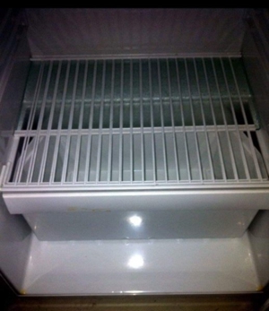 Kleine Kühlschrank Bild 2