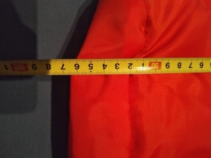 ECKERT Fußsack Kinderwagenfußsack Winterfußsack 96x45 cm Bild 9