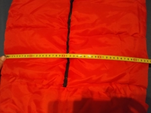 ECKERT Fußsack Kinderwagenfußsack Winterfußsack 96x45 cm Bild 12