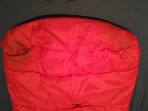 ECKERT Fußsack Kinderwagenfußsack Winterfußsack 96x45 cm Bild 13