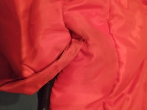 ECKERT Fußsack Kinderwagenfußsack Winterfußsack 96x45 cm Bild 15