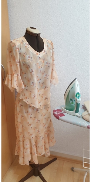 Anfertigung und Reparatur/Wiederinstandsetzung von Bekleidung Bild 3