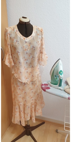 Anfertigung und Reparatur/Wiederinstandsetzung von Bekleidung Bild 4