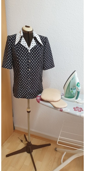 Anfertigung und Reparatur/Wiederinstandsetzung von Bekleidung Bild 7