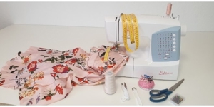 Anfertigung und Reparatur/Wiederinstandsetzung von Bekleidung Bild 2