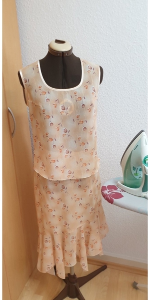 Anfertigung und Reparatur/Wiederinstandsetzung von Bekleidung Bild 5