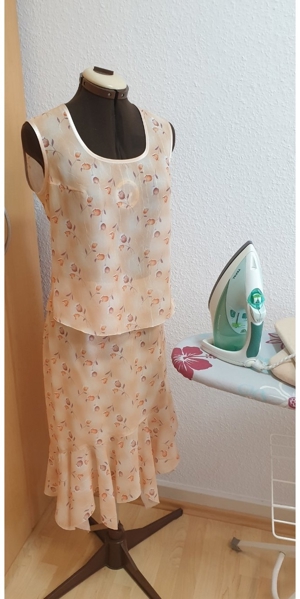 Anfertigung und Reparatur/Wiederinstandsetzung von Bekleidung Bild 6