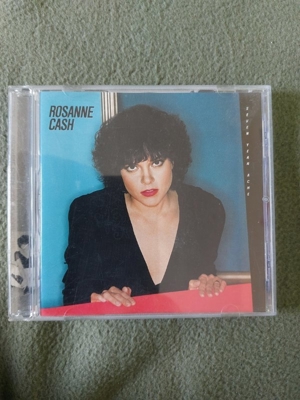 CD Rosanne Cash