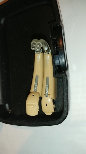 Hörgeräte Phonac Vitus BTE-P Bild 2