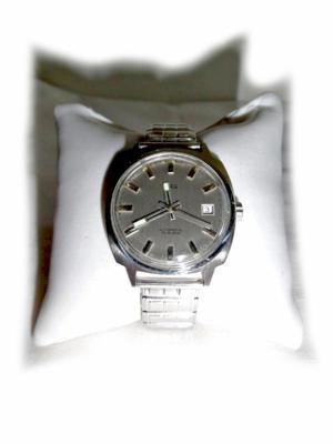 Große Armbanduhr von Koha Automatic