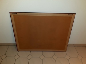 Bild in Oel-Farbe Original abgezeichnet Bild 2