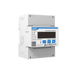 SOLAX Zähler Chint DTSU666 RS485 3-phasig Solax Wechselr Smartmeter,3-Phasig