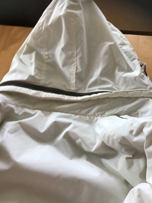 Damenjacke Natur   Kaki Gr. XL Bild 5