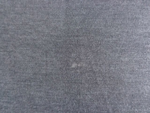 #Vintage - Shirt Langarm Langarmshirt, grau, Gr. 38 bzw. ca. Gr. M Bild 3
