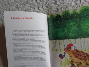Vintage - Nel Mondo degli animali/Ital. Buch, Top-Zustand Bild 3