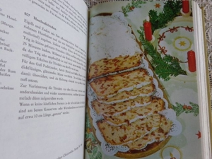 Vintage - Kochbuch - das große 1 x 1 der guten Küche, ca. 1976 Bild 5