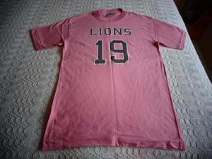 Shirt, T - Shirt, Gr. S bzw. ca. Gr. 34/36 altrosa