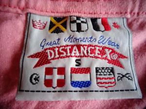 Shirt, T - Shirt, Gr. S bzw. ca. Gr. 34/36 altrosa Bild 3