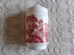Vintage - Haushalt - Teedose - Milchkännchen, je Stück 2,00 Euro Bild 2