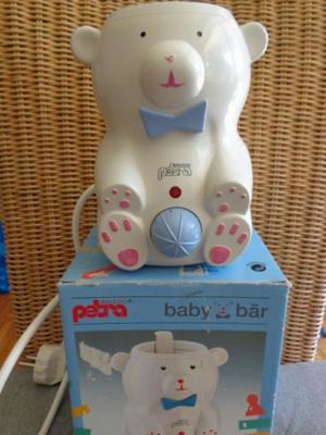 Babykostwärmer der Marke Petra in Bärenform