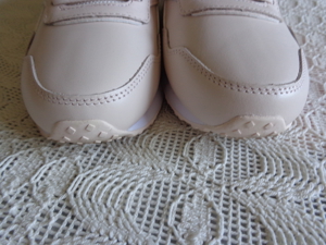 Damen - Sneaker, Turnschuhe, Reebok Royal Glide LX Shoes, Gr. 39, Pale Pink/White, 45 EUR Bild 4