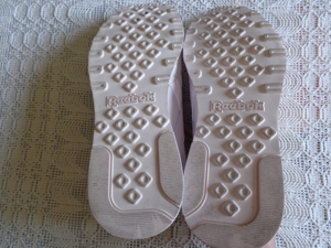 Damen - Sneaker, Turnschuhe, Reebok Royal Glide LX Shoes, Gr. 39, Pale Pink/White, 45 EUR Bild 7
