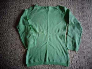 Mädchenbekleidung Pullover Gr. XS bzw. ca. Gr. 152/158 Bild 2