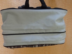 Schulrucksack Rucksack 4 YOU, grau/schwarz für Mädchen oder Jungen Bild 3