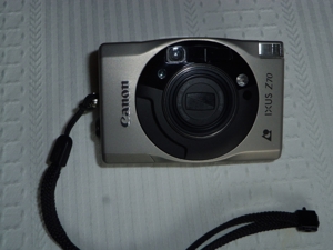 Canon IXUS Z70 Bild 1