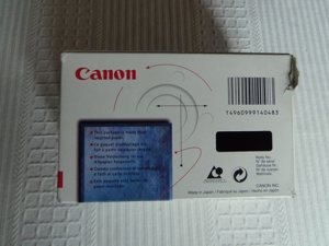 Canon IXUS Z70 Bild 3