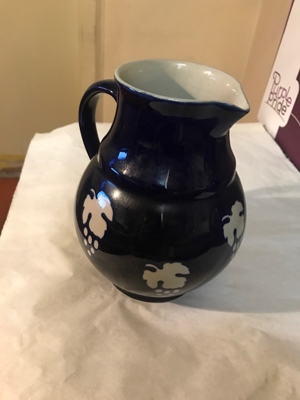 Reinhold Merkelbach Keramik Krugs Bild 4